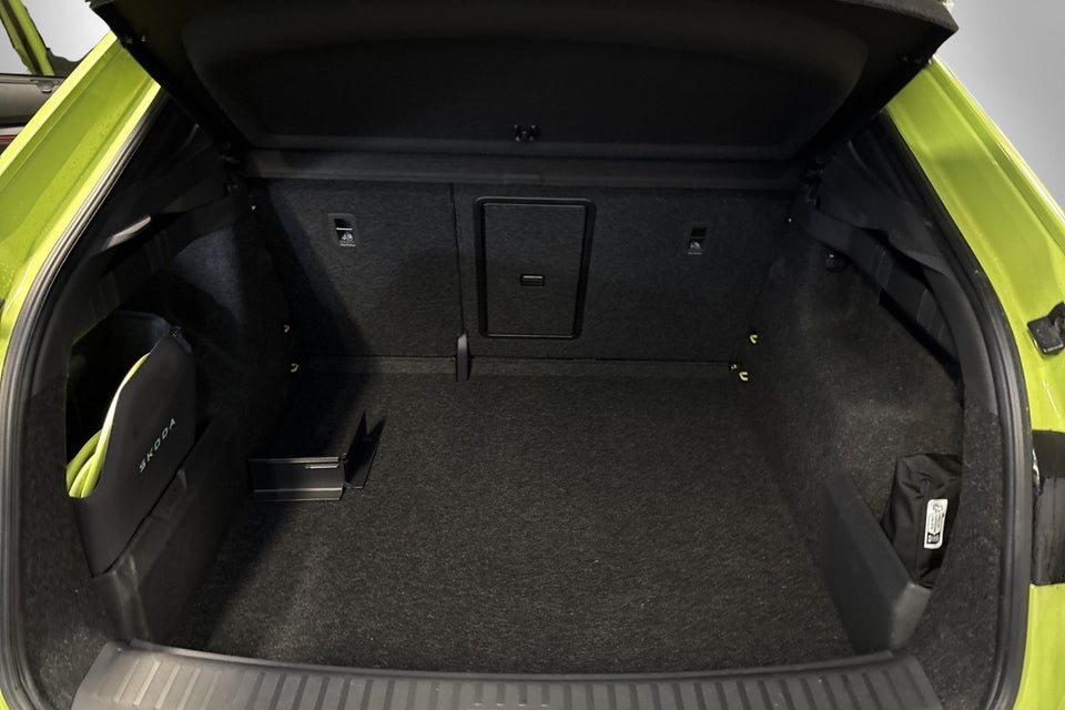 Skoda Enyaq iV RS Coupé 5d