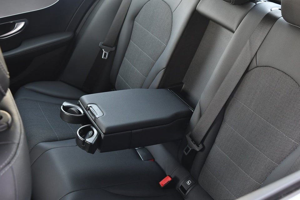 Mercedes C220 d 2,0 Advantage aut. 4d