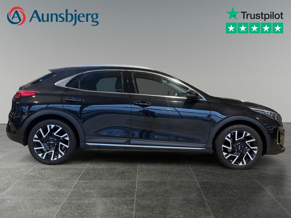 Kia XCeed 1,6 PHEV Upgrade DCT 5d