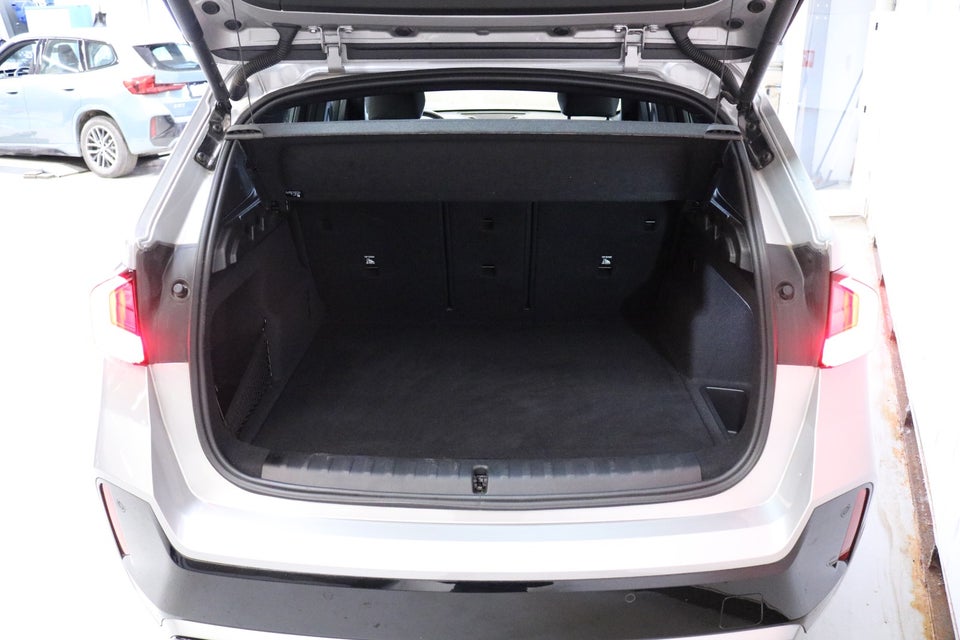 BMW iX1 eDrive20 M-Sport 5d