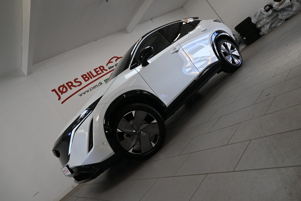Nissan Ariya 87 Evolve 5d