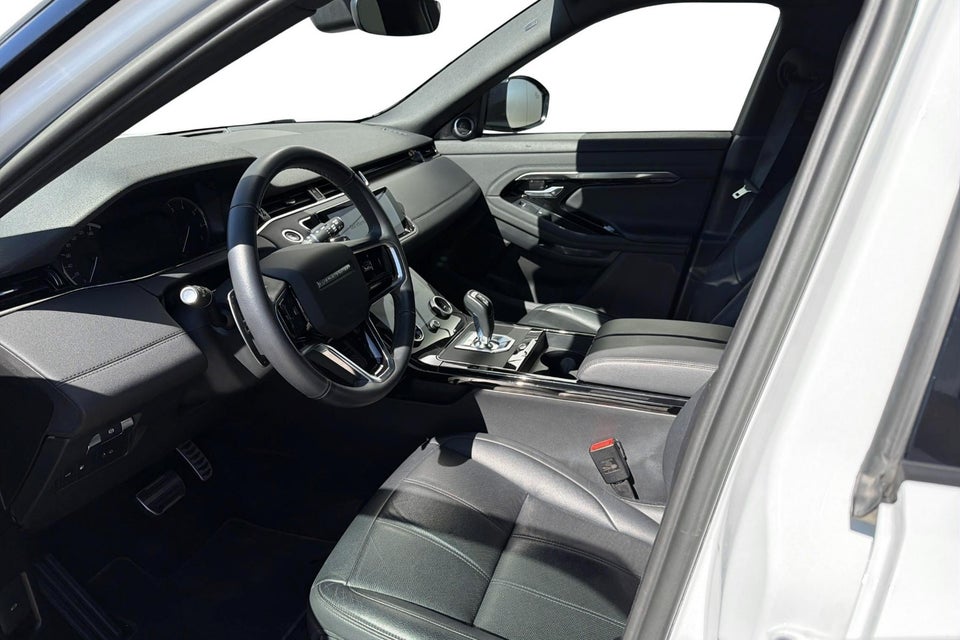 Land Rover Range Rover Evoque 1,5 P300e R-Dynamic SE aut. 5d