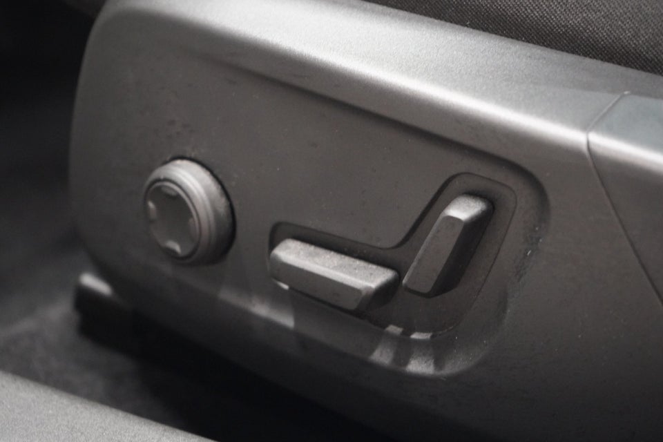 Polestar 2 Standard Range 5d