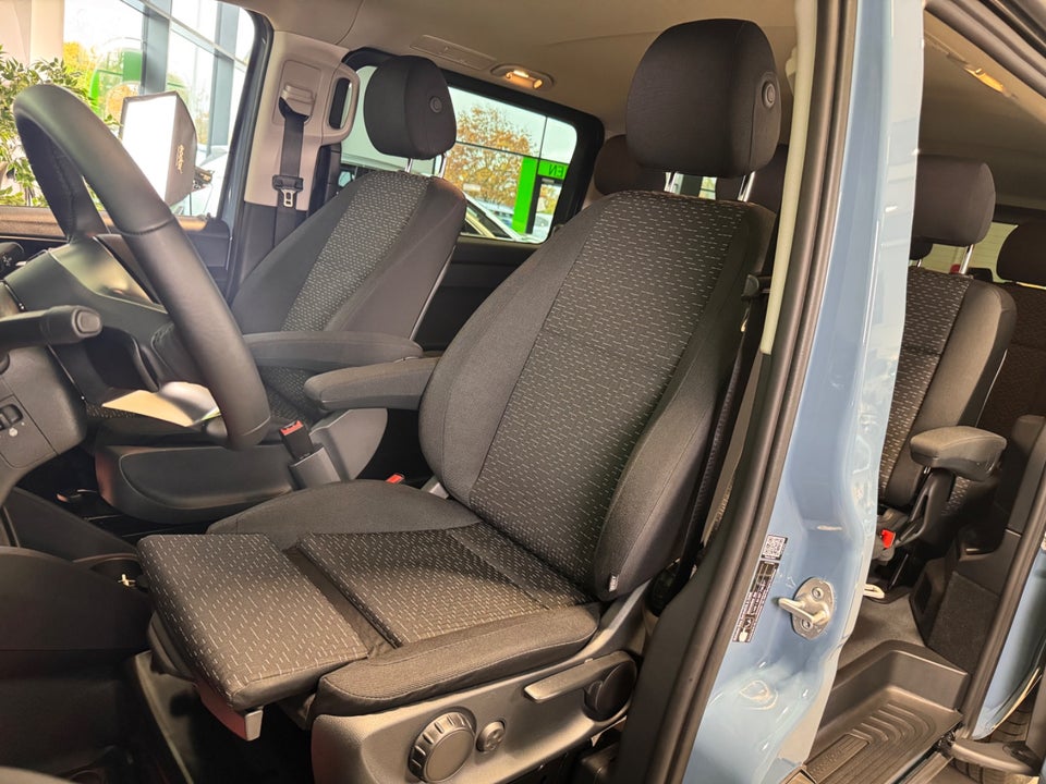 Mercedes eVito 129 A2 Tourer PRO