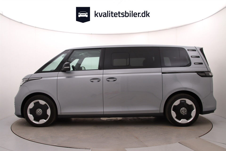 VW ID.Buzz 86 Pro 6prs LWB 5d