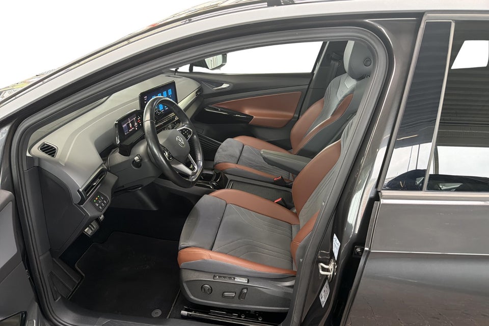 VW ID.4 77 1ST Max 5d