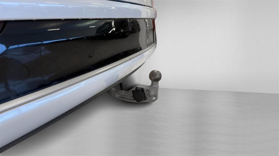 Xpeng G9 Long Range 5d