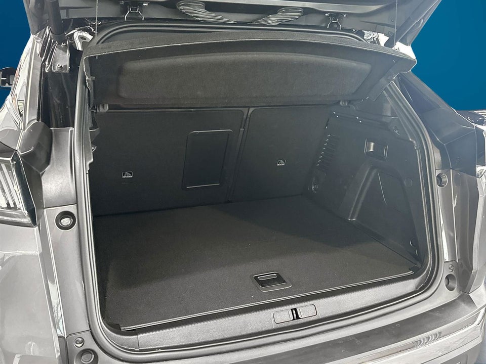 Peugeot 3008 1,6 Hybrid Allure Pack EAT8 5d