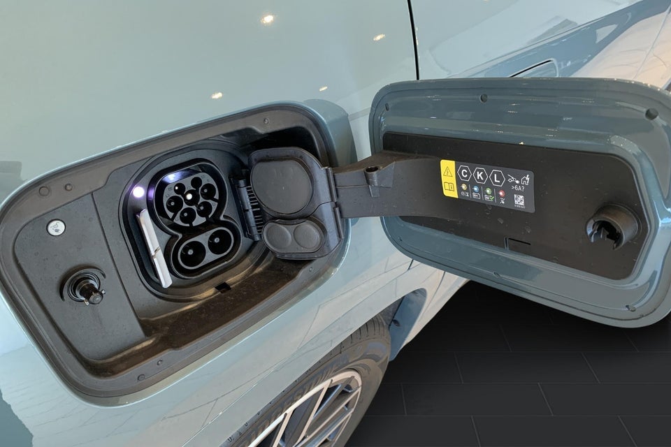 BMW iX1 eDrive20 M-Sport 5d