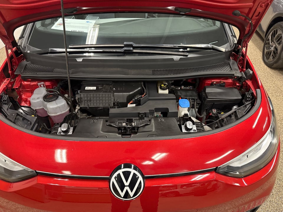 VW ID.3 77 Pro S 5d