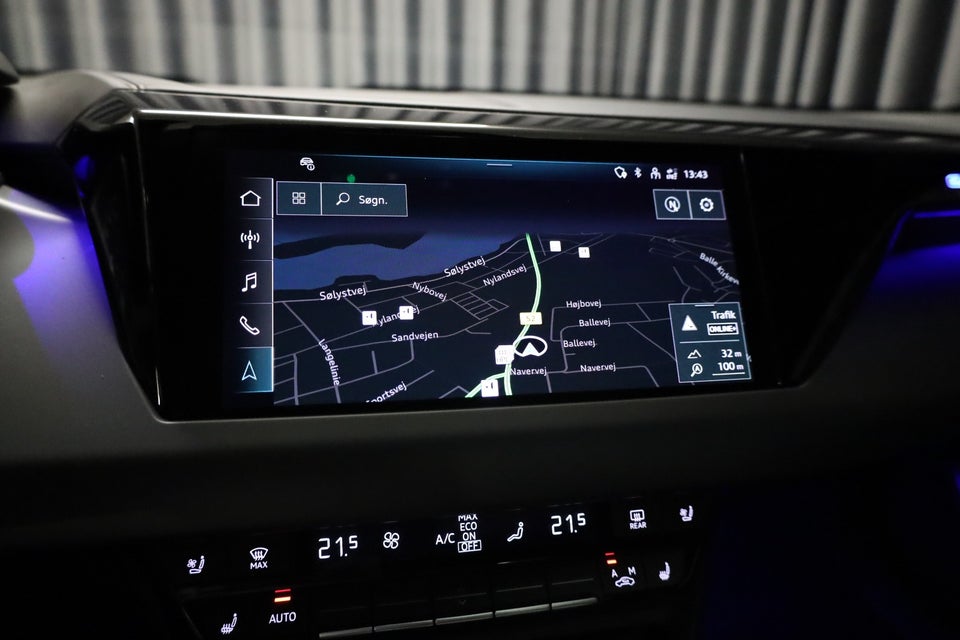 Audi e-tron GT quattro 4d