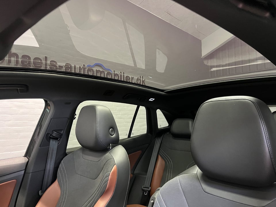 VW ID.4 77 Pro Performance Tech 5d