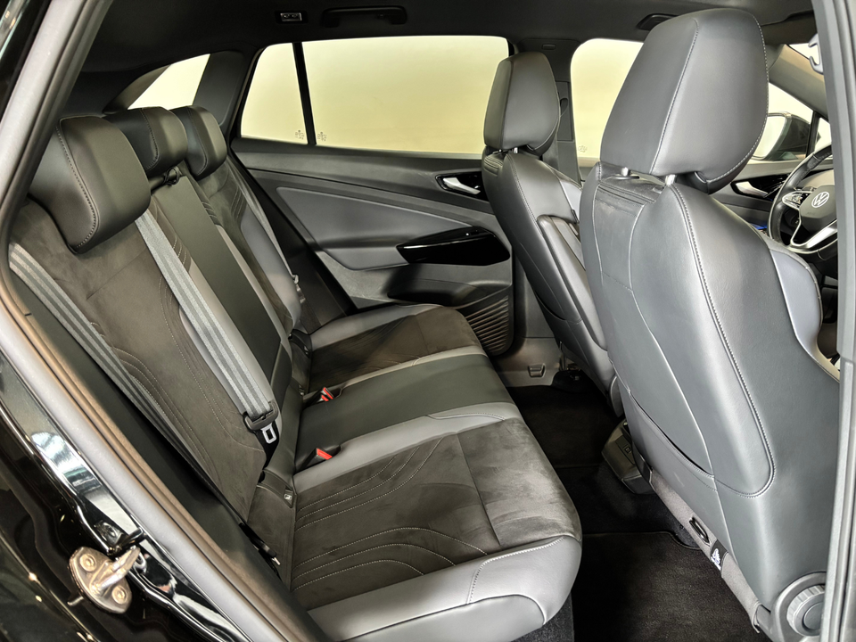 VW ID.4 77 Pro Performance 5d