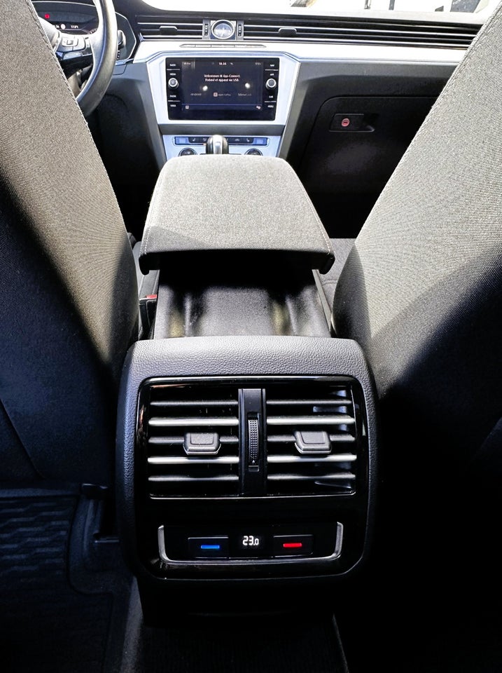 VW Passat 1,4 TSi 150 Comfortline Premium Variant DSG 5d