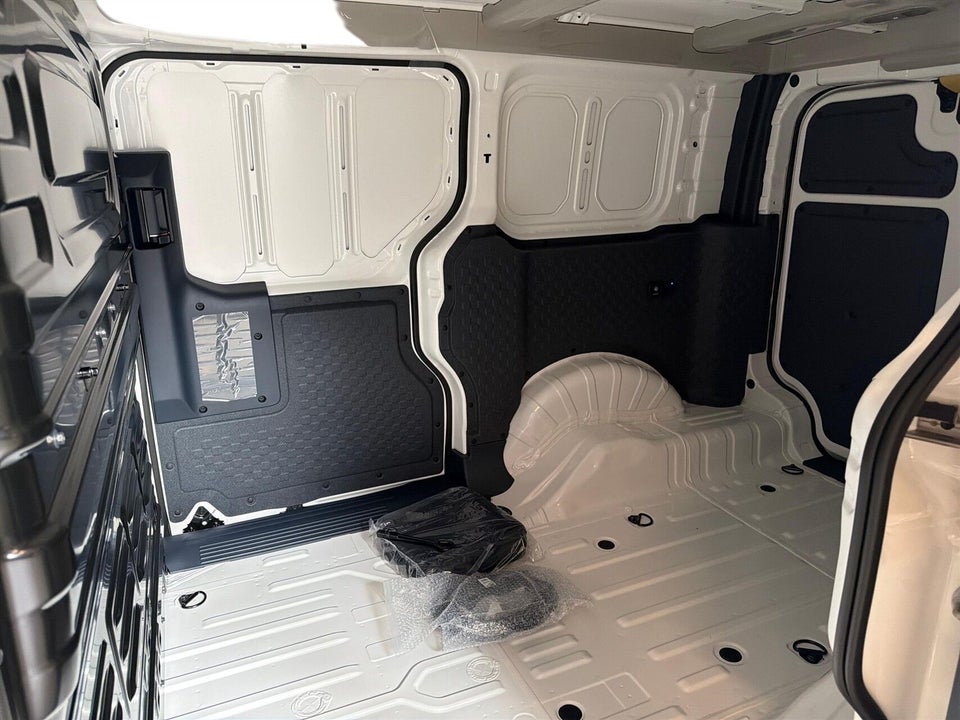 Kia PV5 71 Cargo L2H1 Long Range Work