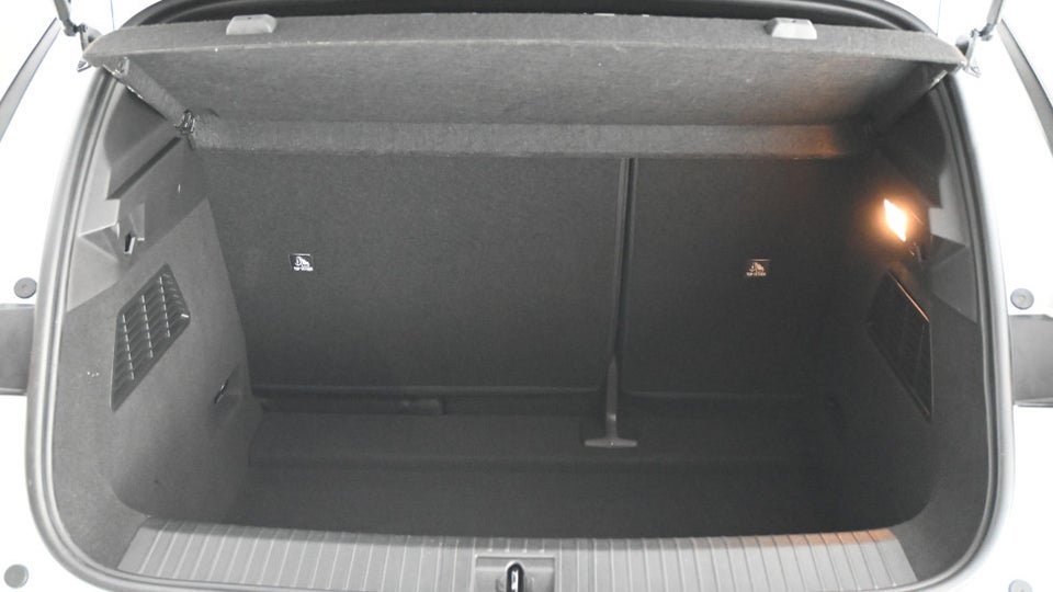 Renault Megane E-Tech 60 Techno 5d