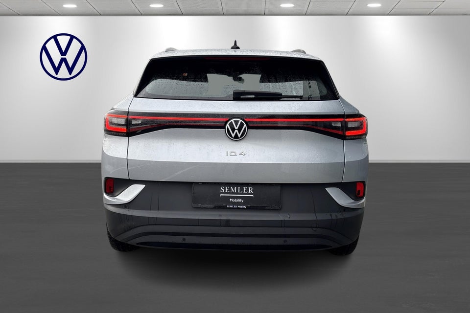 VW ID.4 77 Pro Performance 5d