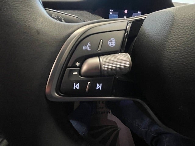 Skoda Elroq 85 iV Premium 5d