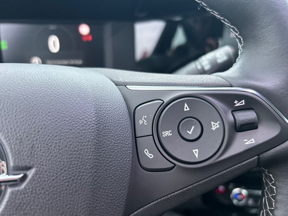 Opel Mokka-e 50 Ultimate 5d