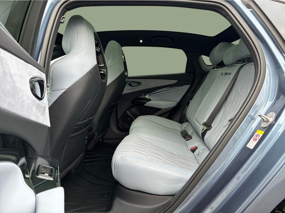 BYD Seal 86 Design 4d