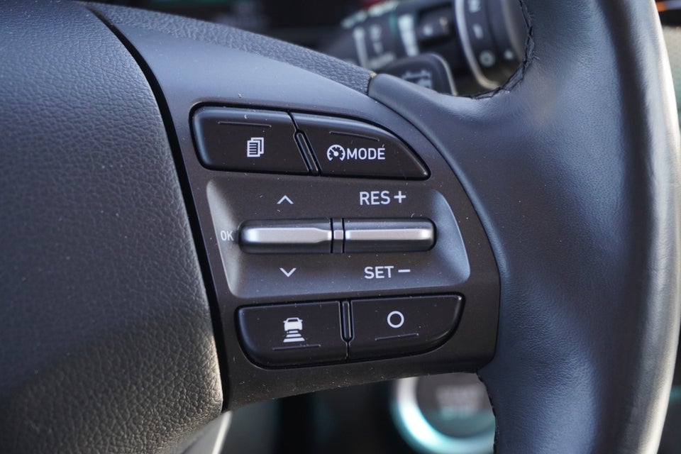 Hyundai Kona 64 EV Go! 5d