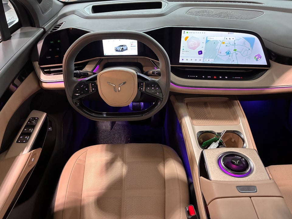 Hongqi EHS7 111 Exclusive 5d