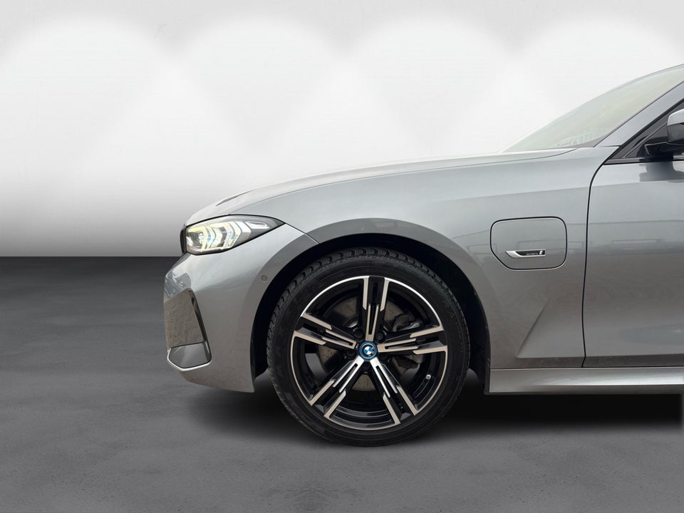 BMW 330e 2,0 Touring M-Sport aut. 5d