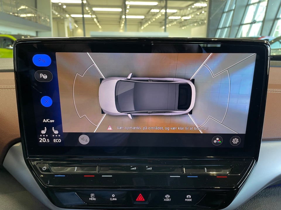 VW ID.5 77 Pro Performance 5d