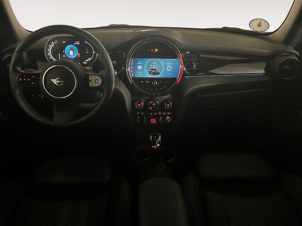 MINI Cooper S 2,0 Maximise aut. 3d