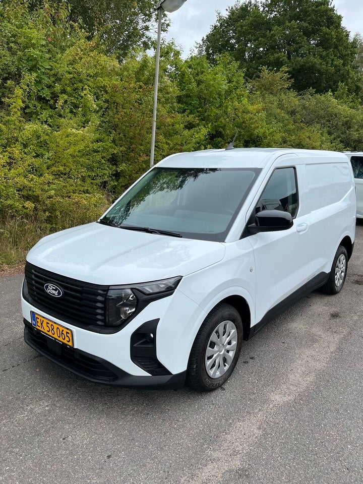 Ford Transit Courier 1,5 EcoBlue Trend
