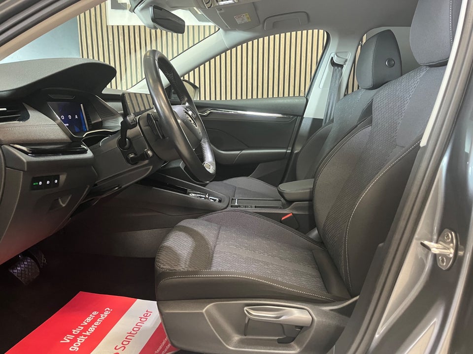Skoda Octavia 2,0 TDi 150 Style Combi DSG 5d
