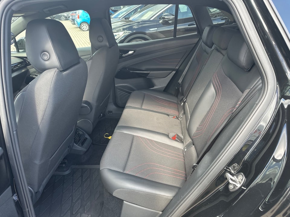 VW ID.4 77 GTX 4Motion 5d