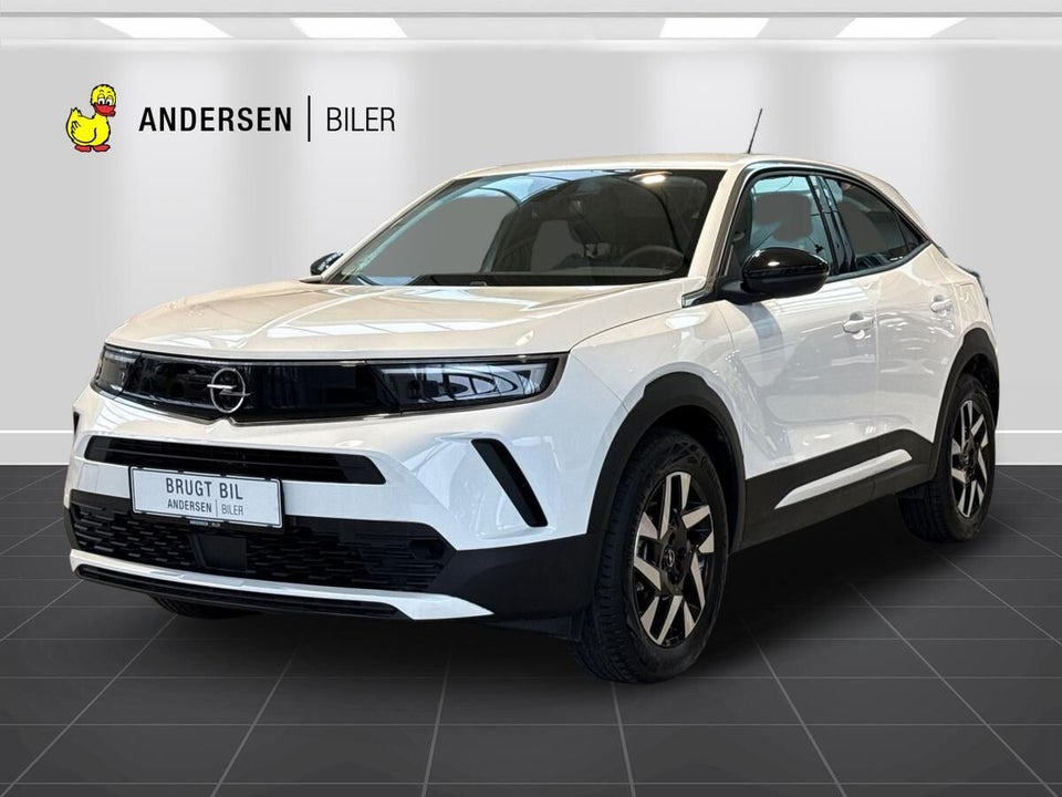 Opel Mokka-e 50 Elegance 5d