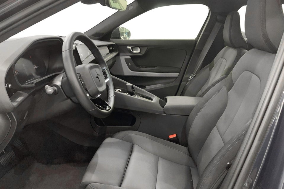 Polestar 2 Long Range 5d