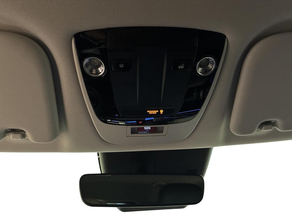 Kia EV6 84 Long Range Upgrade 5d