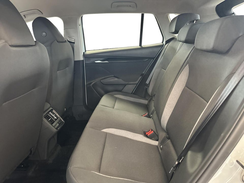 Skoda Elroq 60 iV Selection 5d