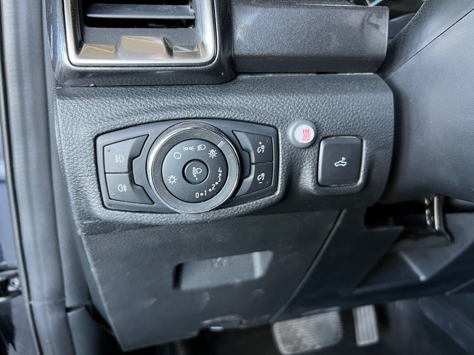 Ford Ranger 2,0 EcoBlue Wildtrak Db.Kab aut. 4d