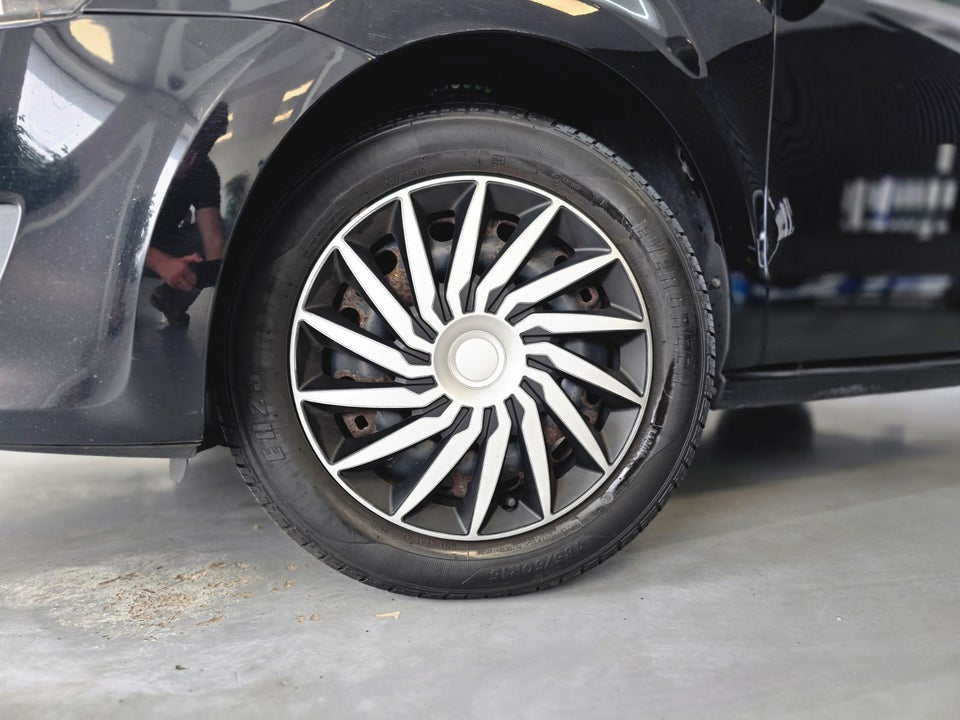VW Polo 1,2 TSi 90 Comfortline 5d