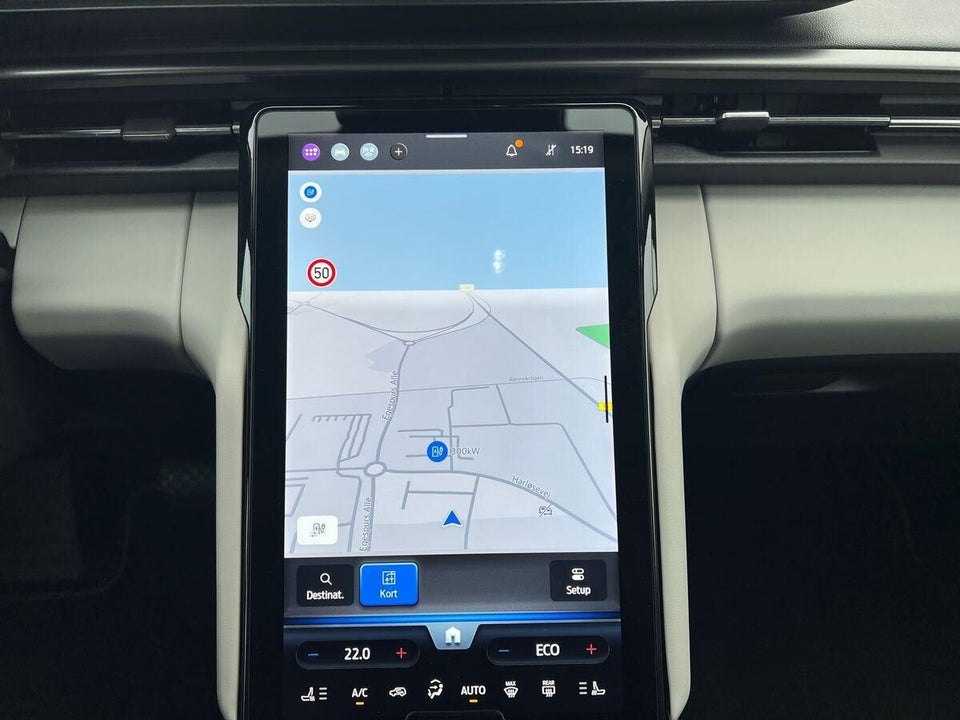 Ford Explorer 82 Select Extended Range 5d