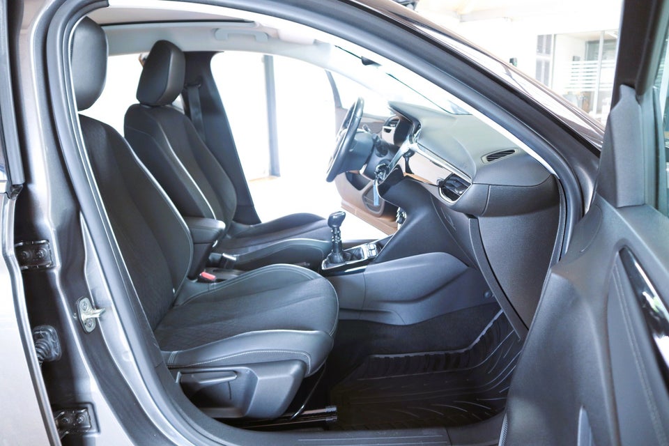 Opel Corsa 1,5 D 102 Elegance 5d