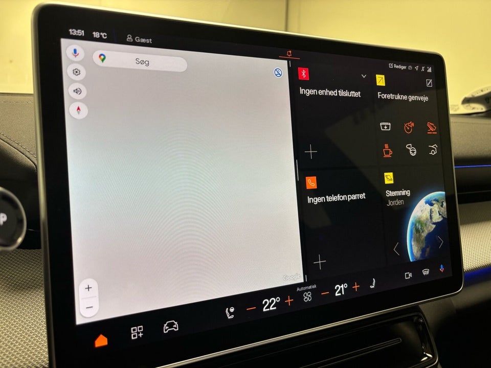 Polestar 4 Long Range AWD 5d
