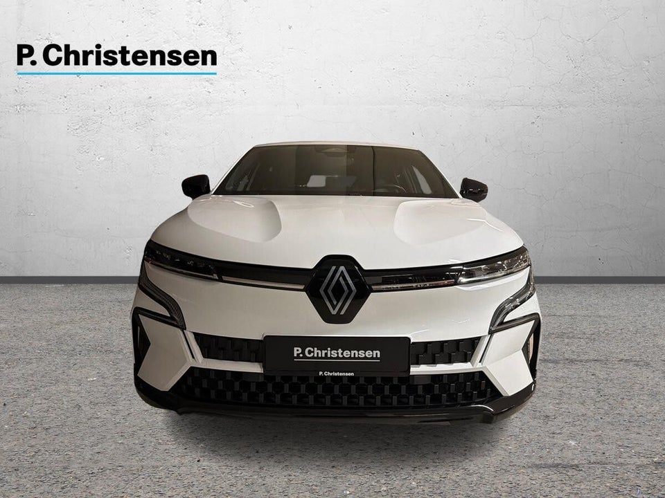 Renault Megane E-Tech 60 Techno 5d