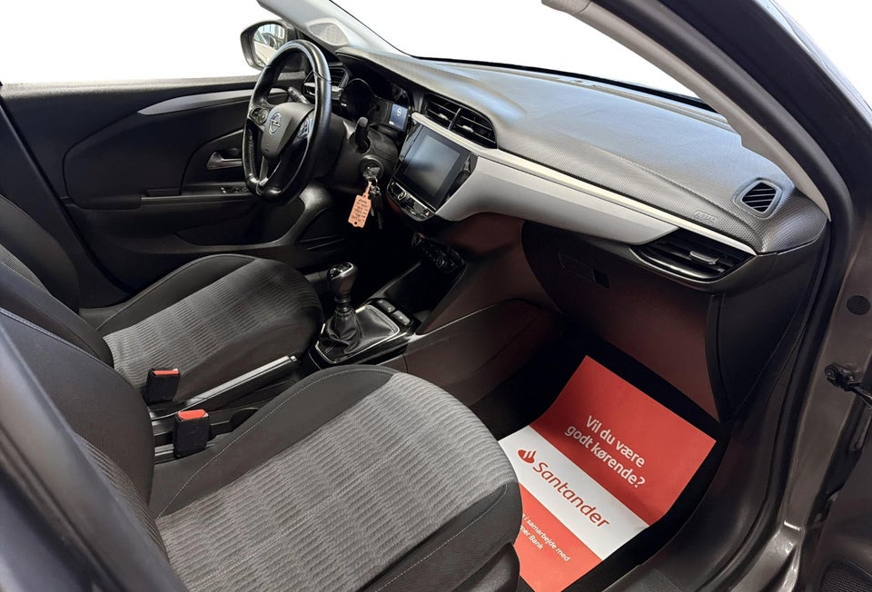 Opel Corsa 1,5 D 102 Edition 5d