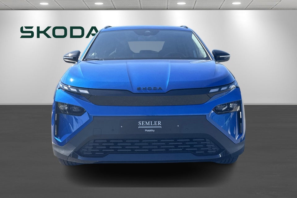 Skoda Elroq 85 iV Sportline Premium 5d