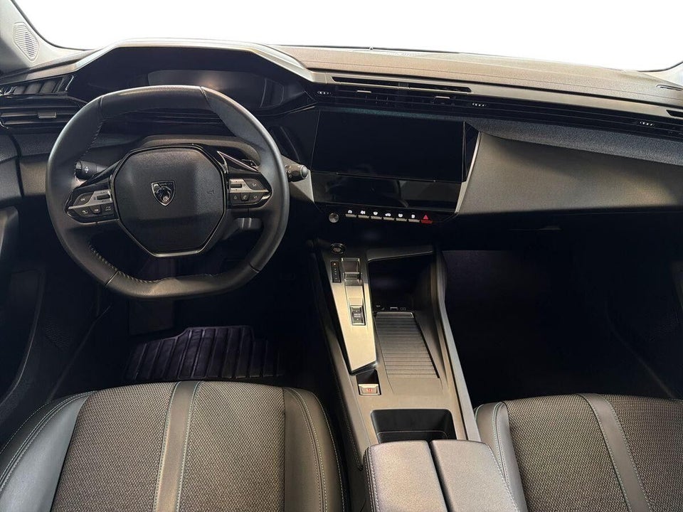 Peugeot 308 1,5 BlueHDi 130 Allure Pack SW EAT8 5d