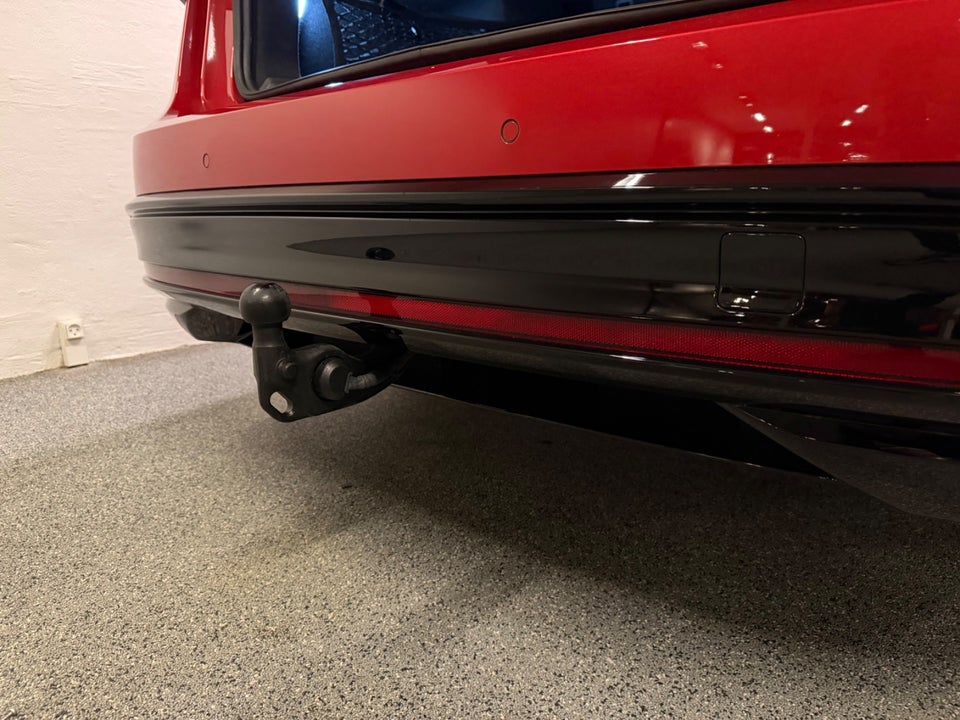 VW ID.7 86 Style S+ Tourer 5d