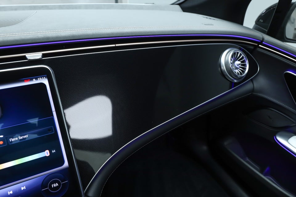 Mercedes EQE300 AMG Line 4d