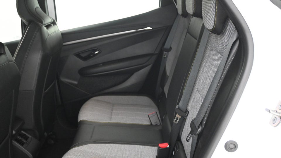 Renault Megane E-Tech 60 Techno 5d