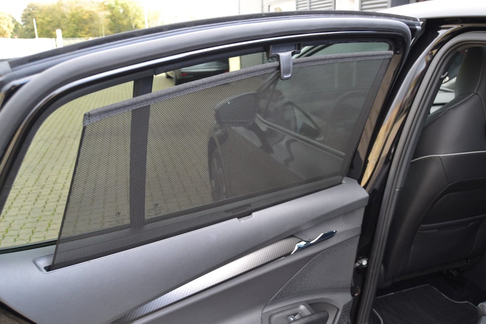 Skoda Enyaq iV RS Coupé 5d