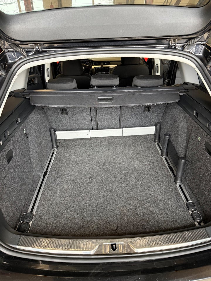 Skoda Superb 1,6 TDi 105 Active Combi GreenLine 5d